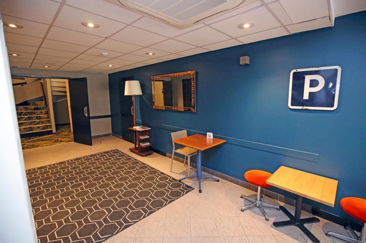 Hotel Greet Bassin D'arcachon