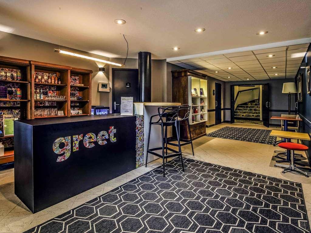 Greet Bassin D'arcachon Hotel La Teste-de-Buch