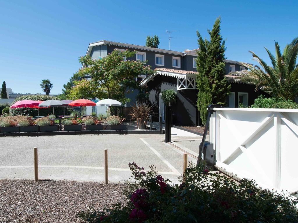 Greet Bassin D'arcachon Hotel La Teste-de-Buch