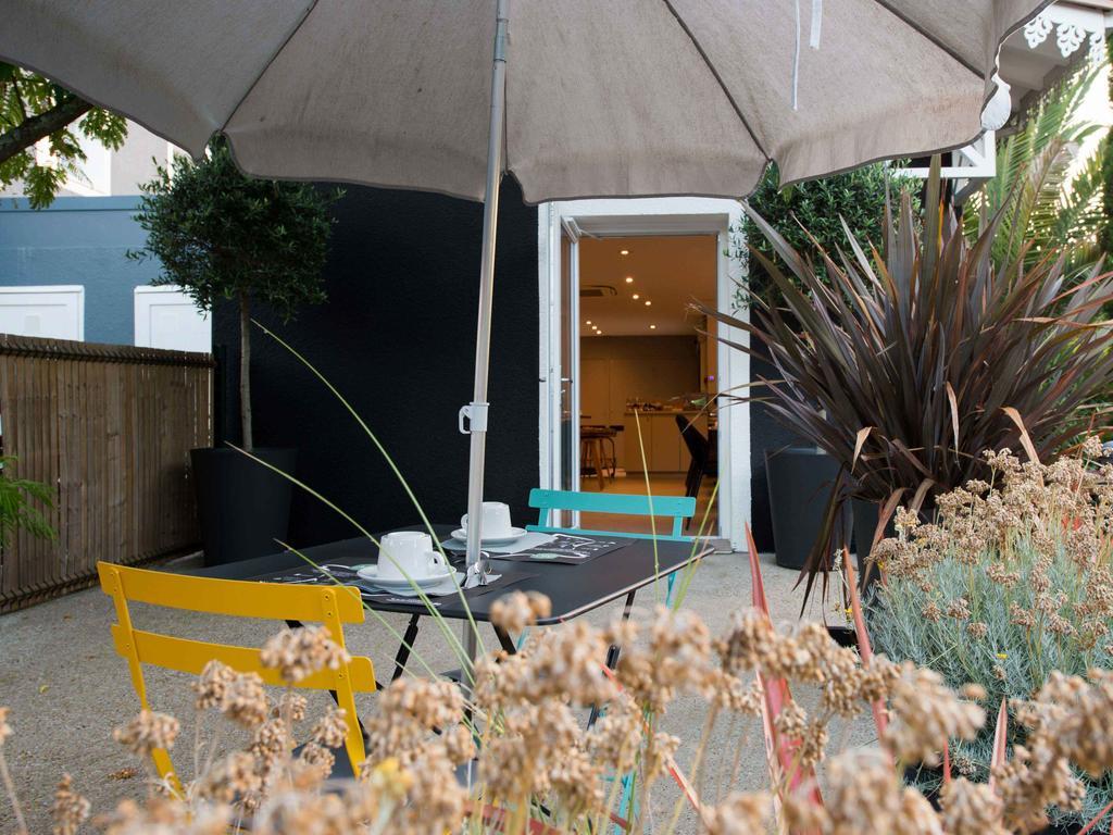 Hotel Greet Bassin D'arcachon
