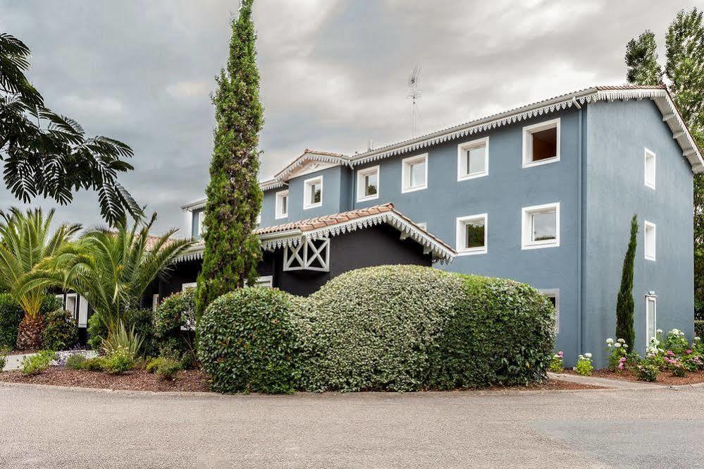 Greet Bassin D'arcachon Hotel