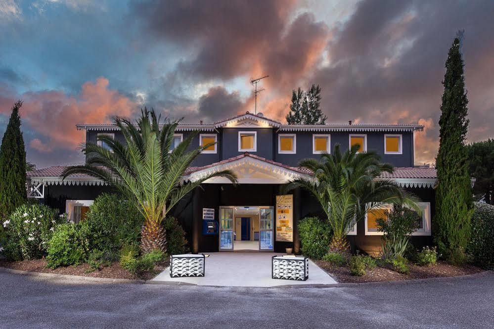 Greet Bassin D'arcachon Hotel 3*